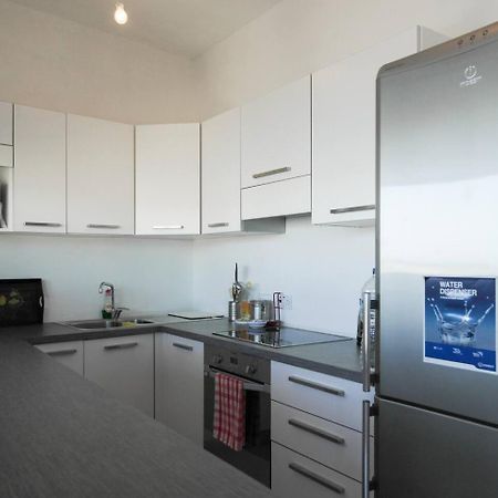 Mel 2 2Bed Seaview In Ghadira By Homely Mellieha Exterior photo