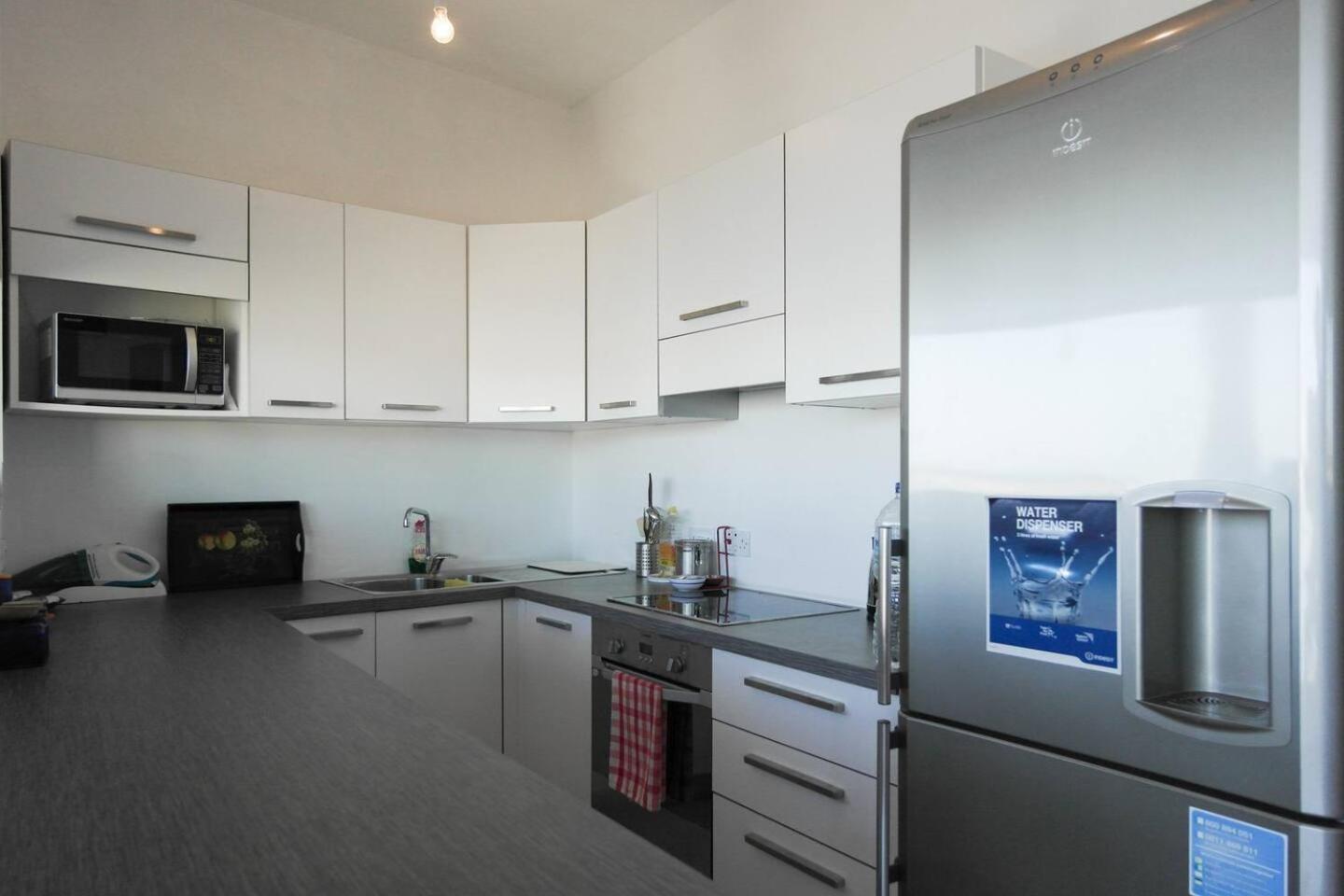 Mel 2 2Bed Seaview In Ghadira By Homely Mellieha Exterior photo