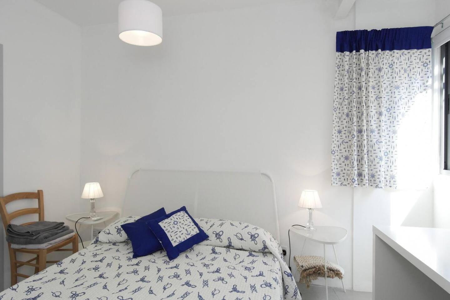 Mel 2 2Bed Seaview In Ghadira By Homely Mellieha Exterior photo