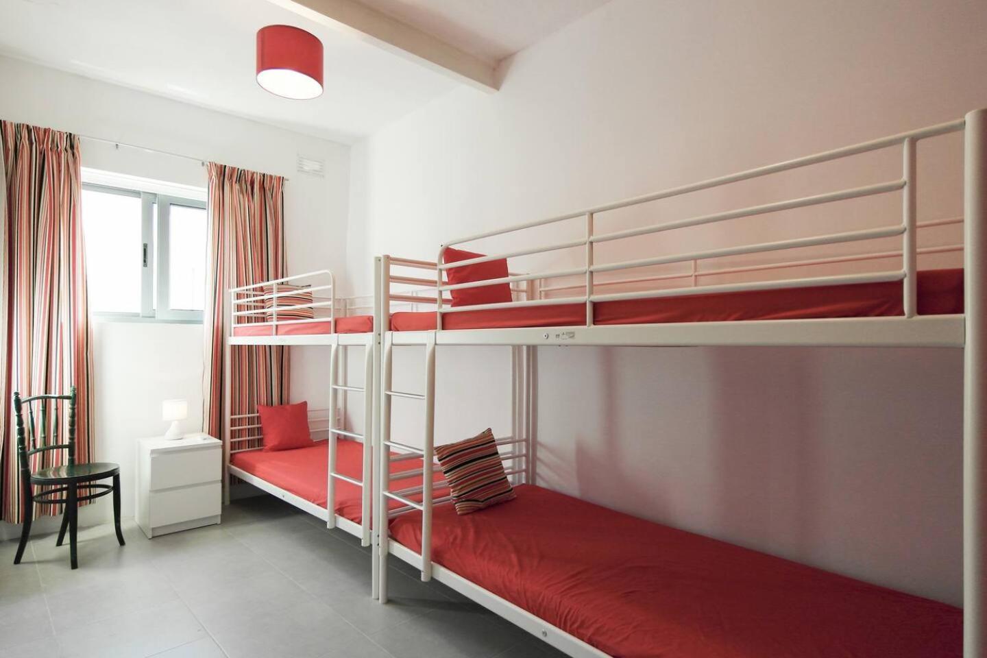 Mel 2 2Bed Seaview In Ghadira By Homely Mellieha Exterior photo