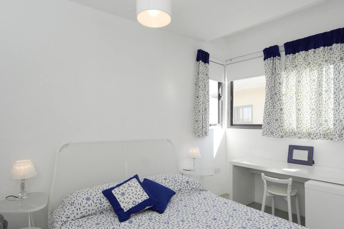 Mel 2 2Bed Seaview In Ghadira By Homely Mellieha Exterior photo