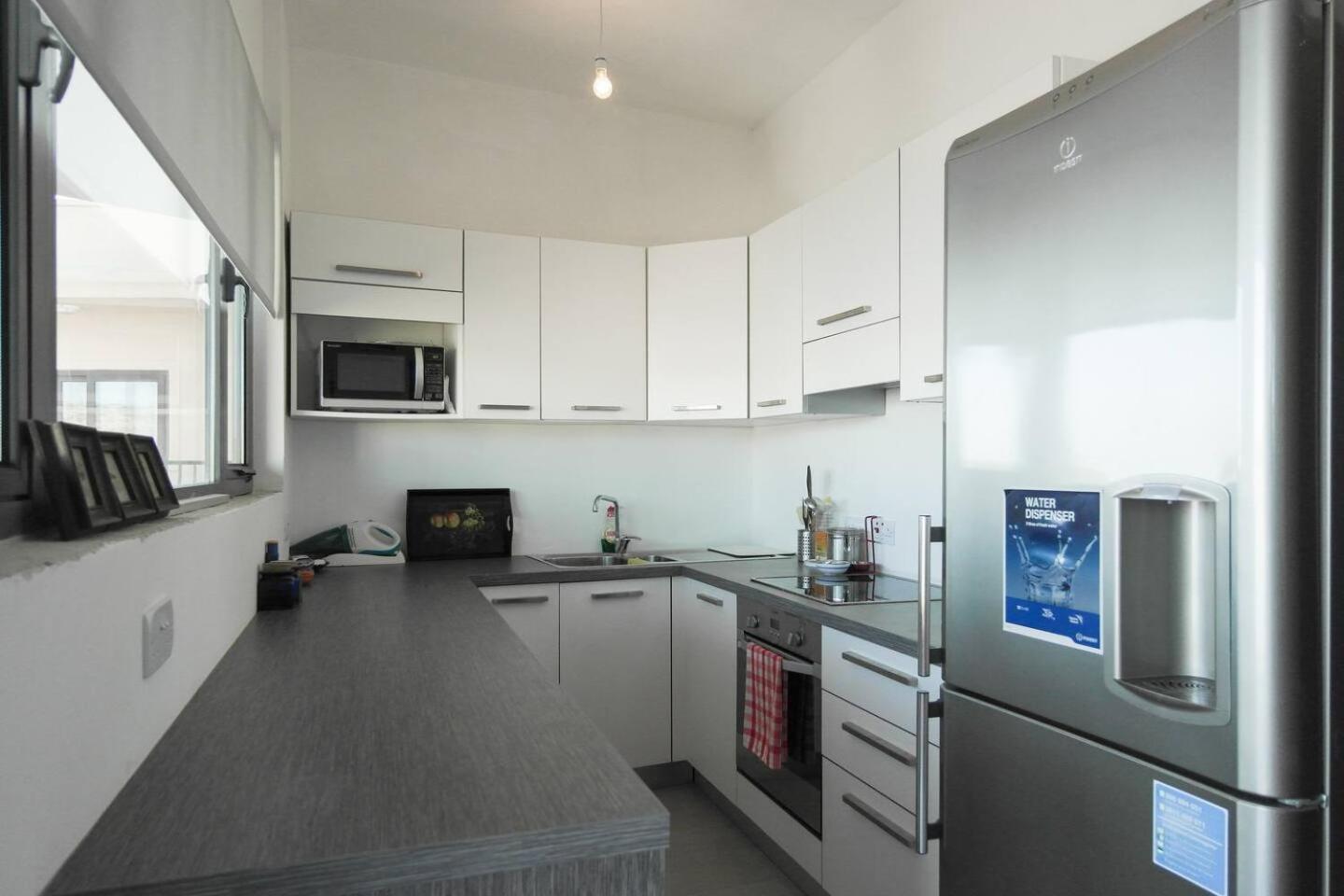 Mel 2 2Bed Seaview In Ghadira By Homely Mellieha Exterior photo