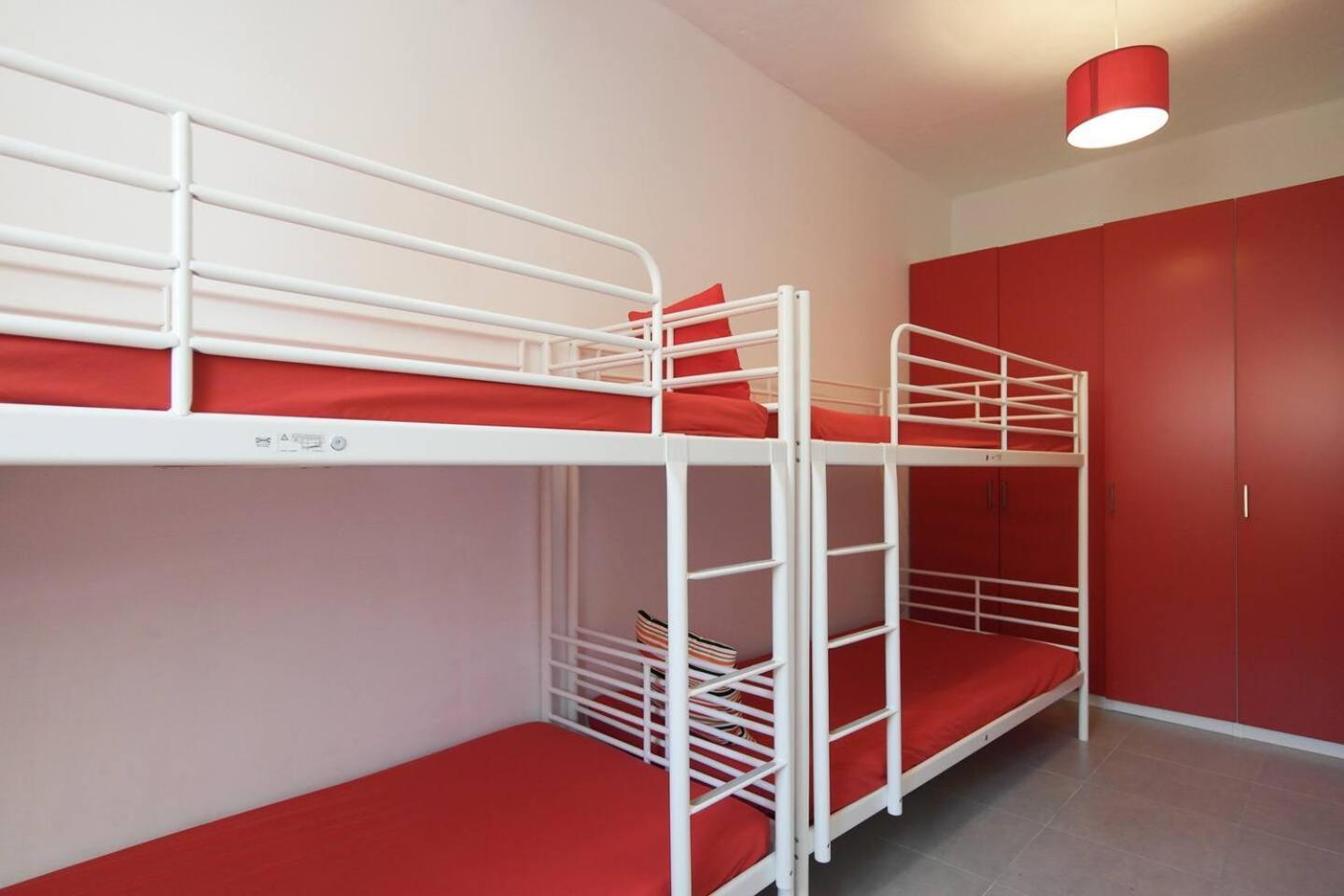 Mel 2 2Bed Seaview In Ghadira By Homely Mellieha Exterior photo
