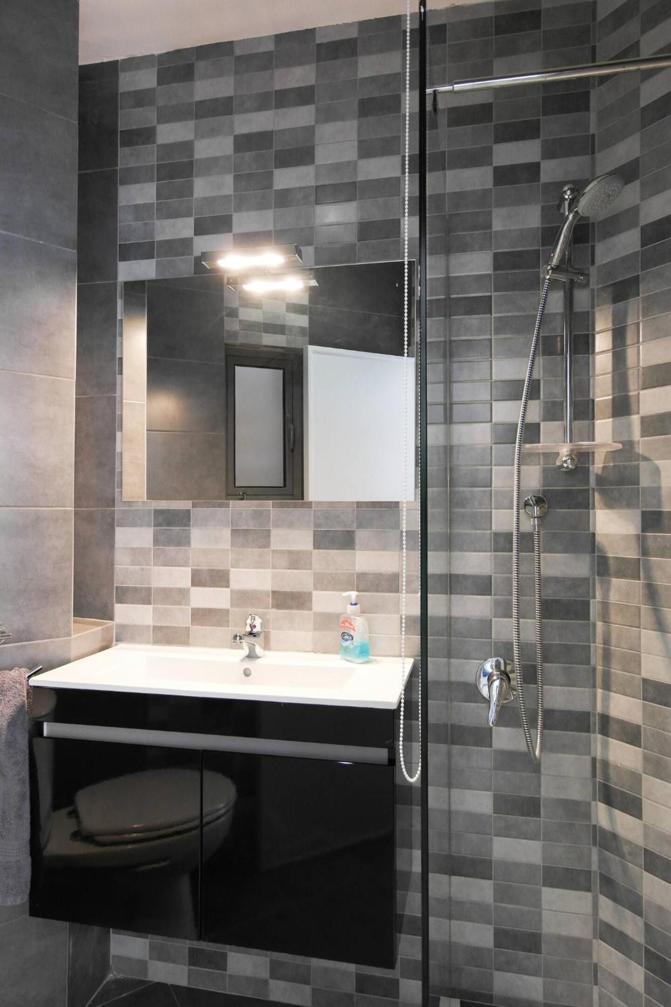 Mel 2 2Bed Seaview In Ghadira By Homely Mellieha Exterior photo