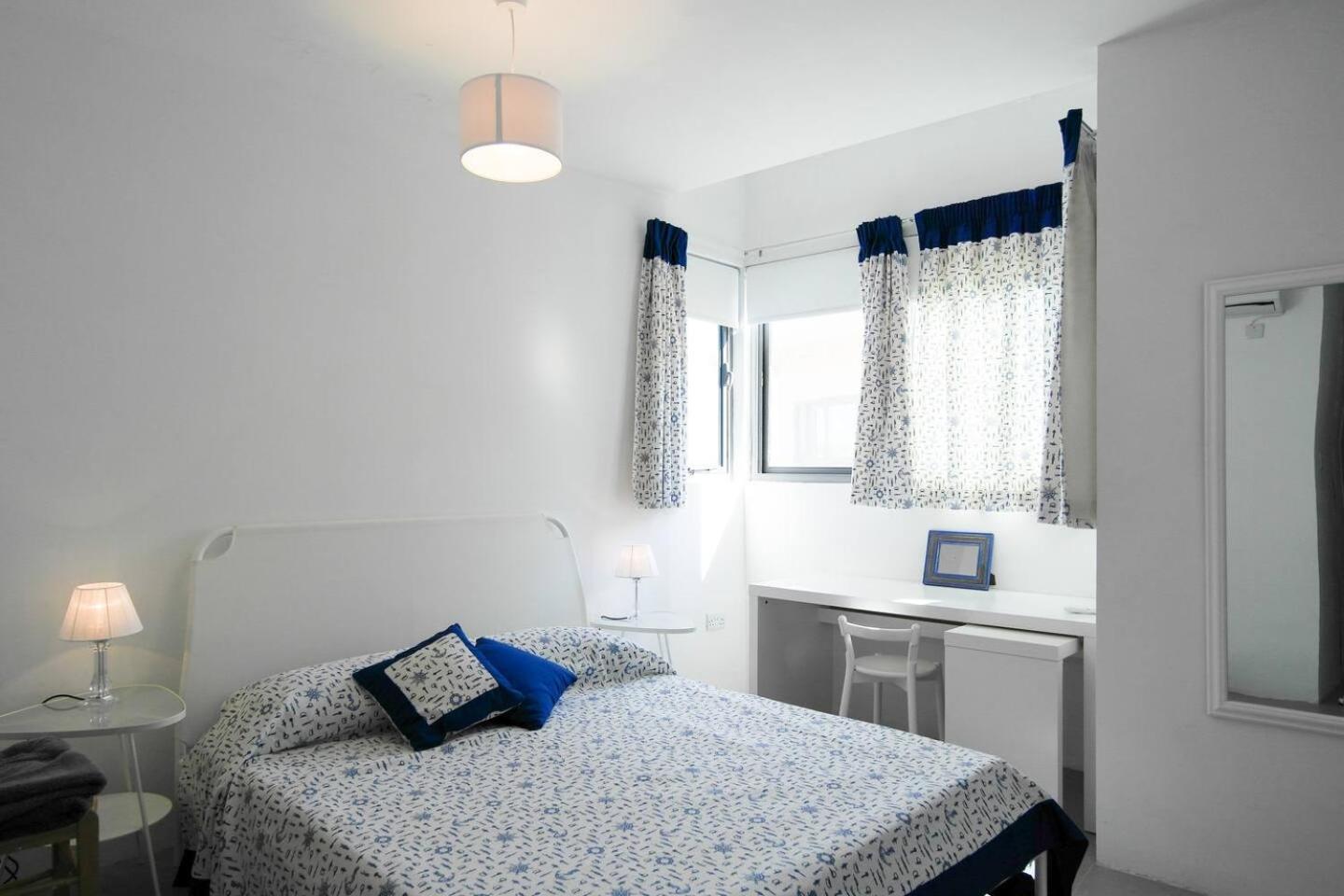 Mel 2 2Bed Seaview In Ghadira By Homely Mellieha Exterior photo